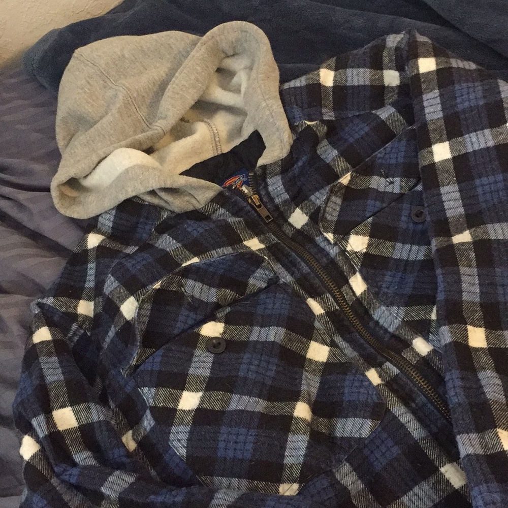 Men’s Jacket